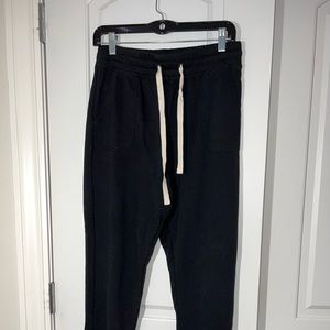 Black Sweatpants